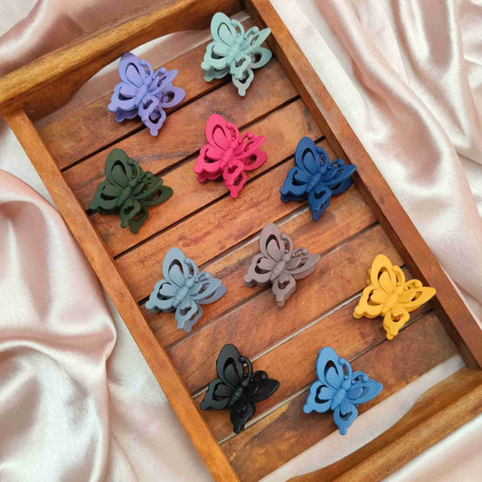 Discover the Stylish Detailed Hairclaw: A Perfect Accessory for Any Occasion
