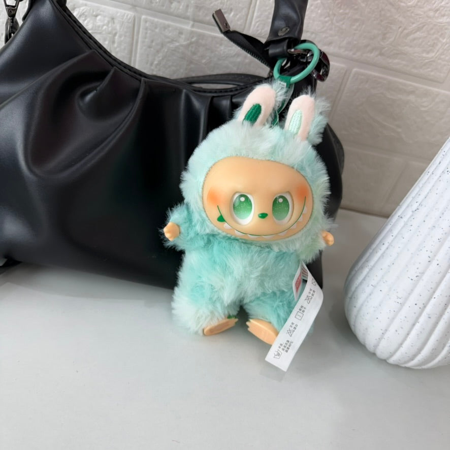 Labubu Bag charm