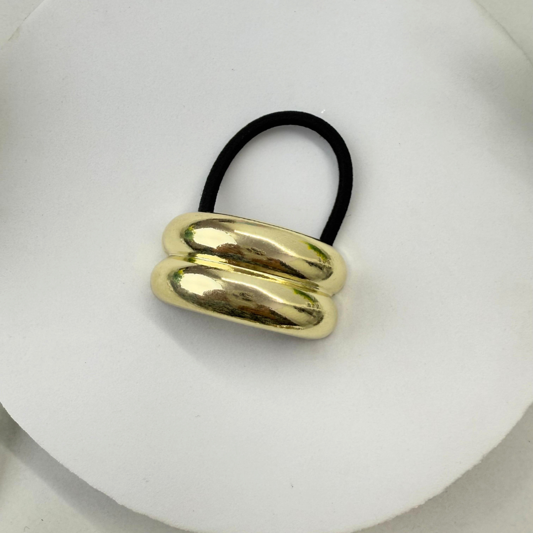 Viral HairTie Cuff
