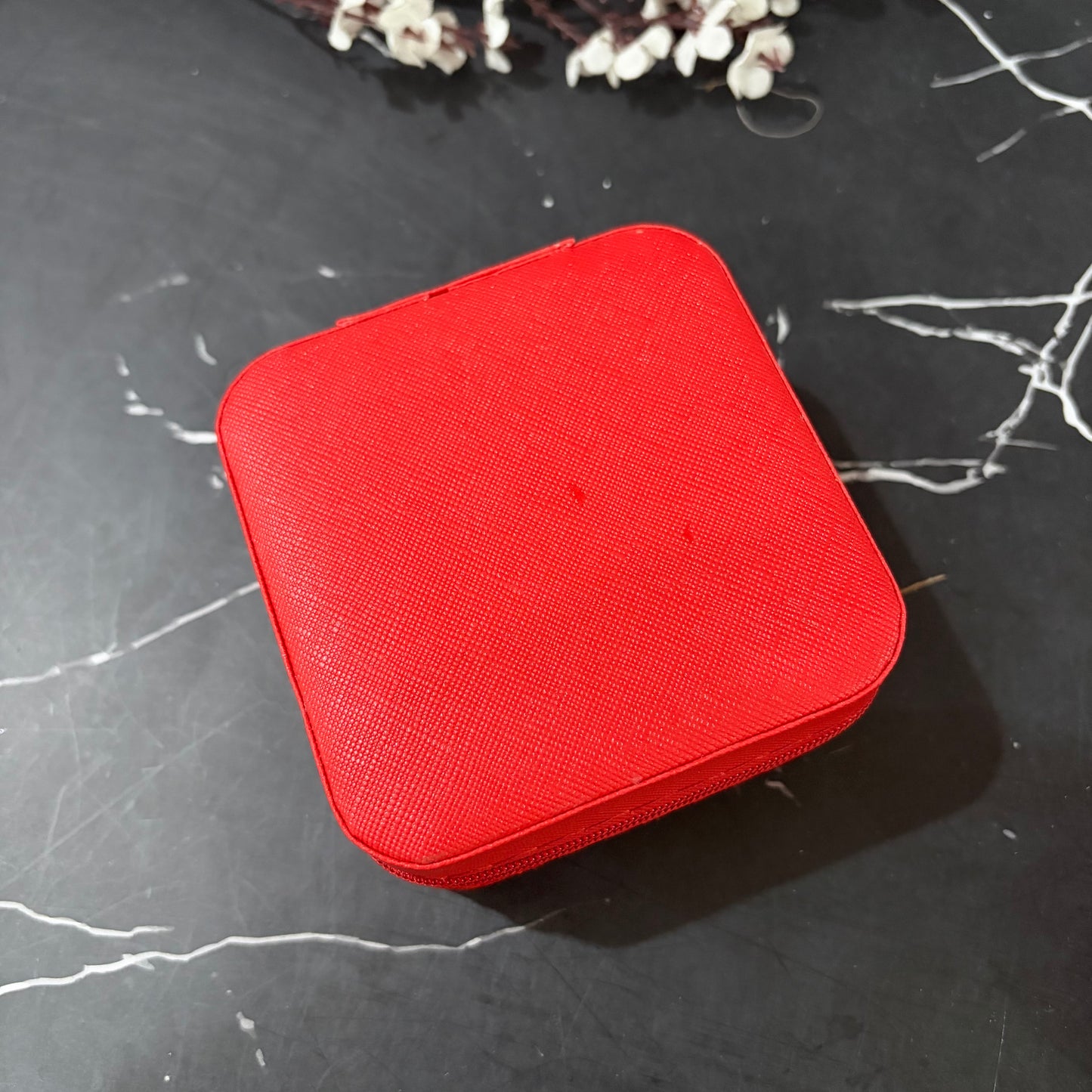 Jewel Hamper (with Organiser)