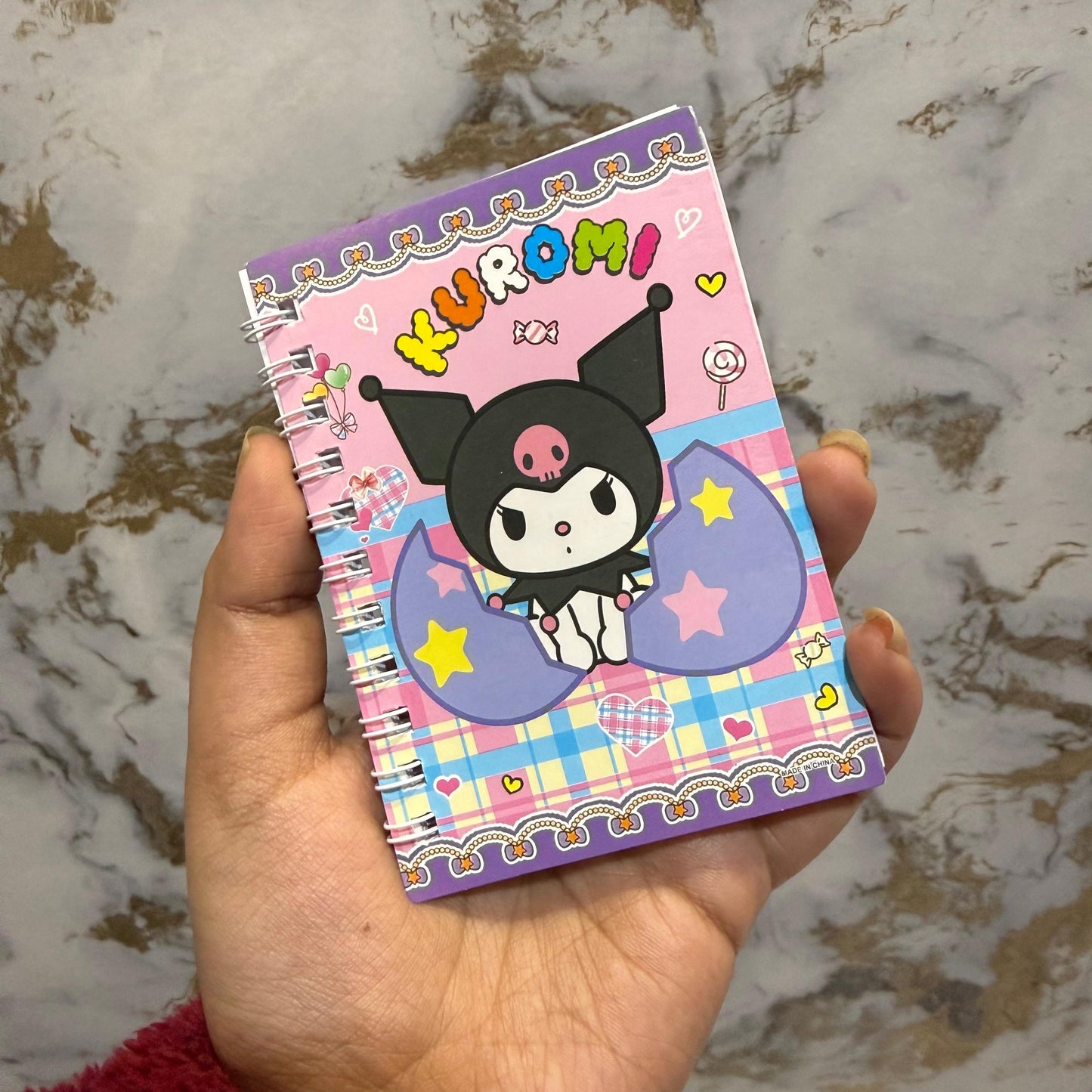 Kuromi Diary
