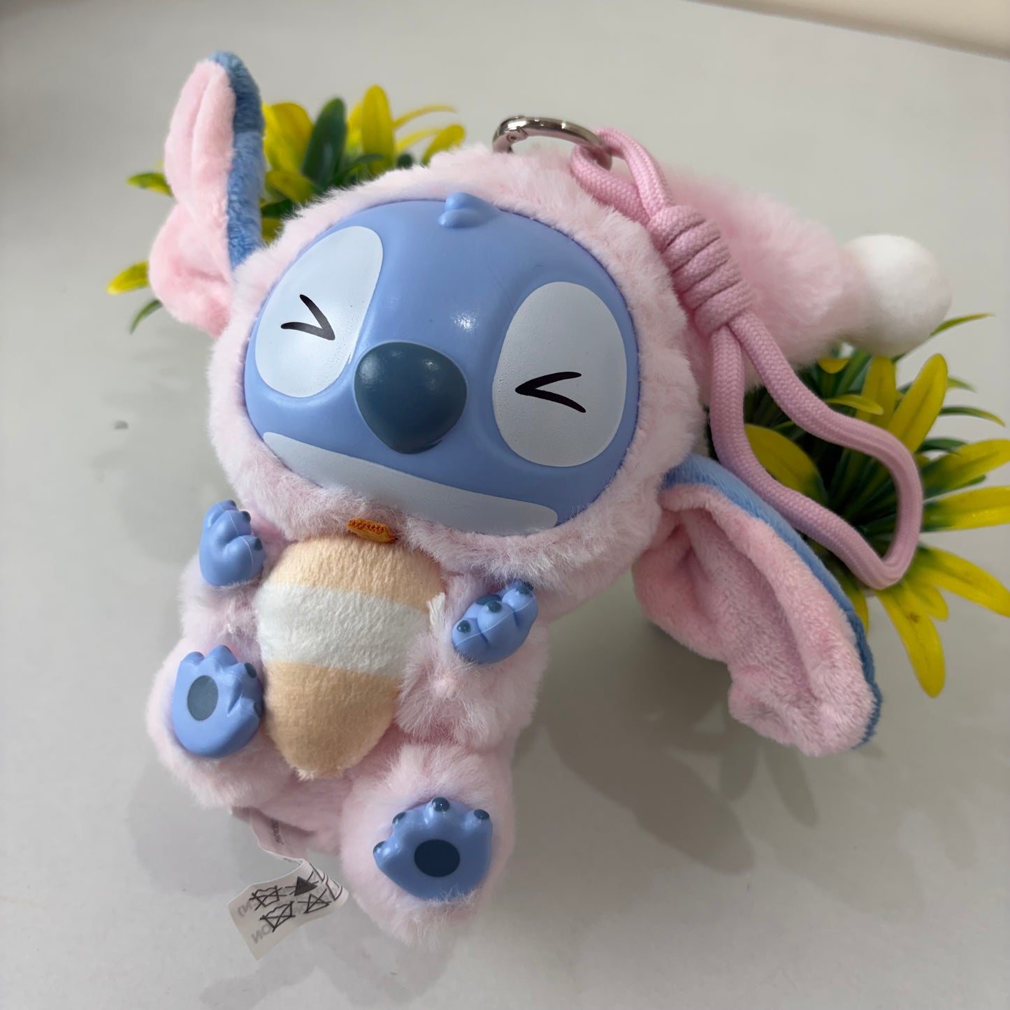 Stitch pink (limited edition)