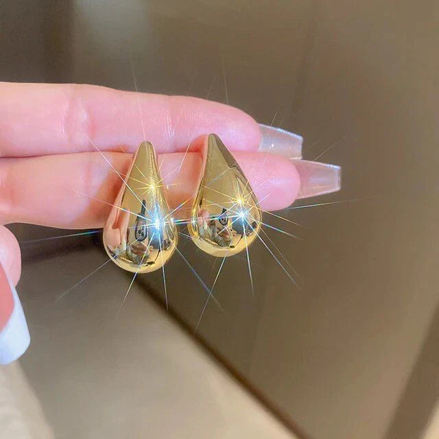 Drop Earring