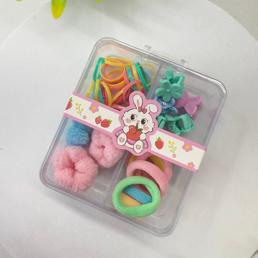 Box of Bands and Claws