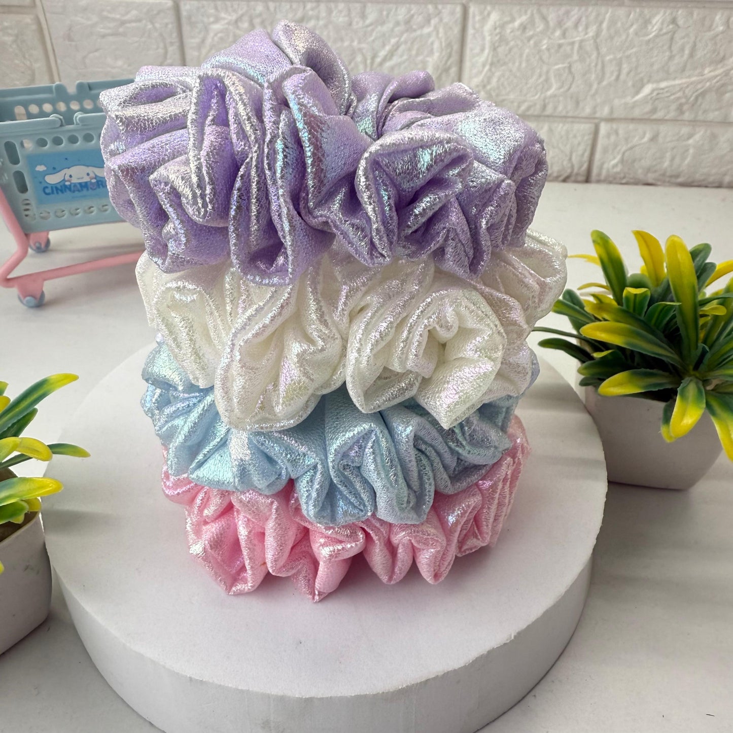 Premium Set - Holographic