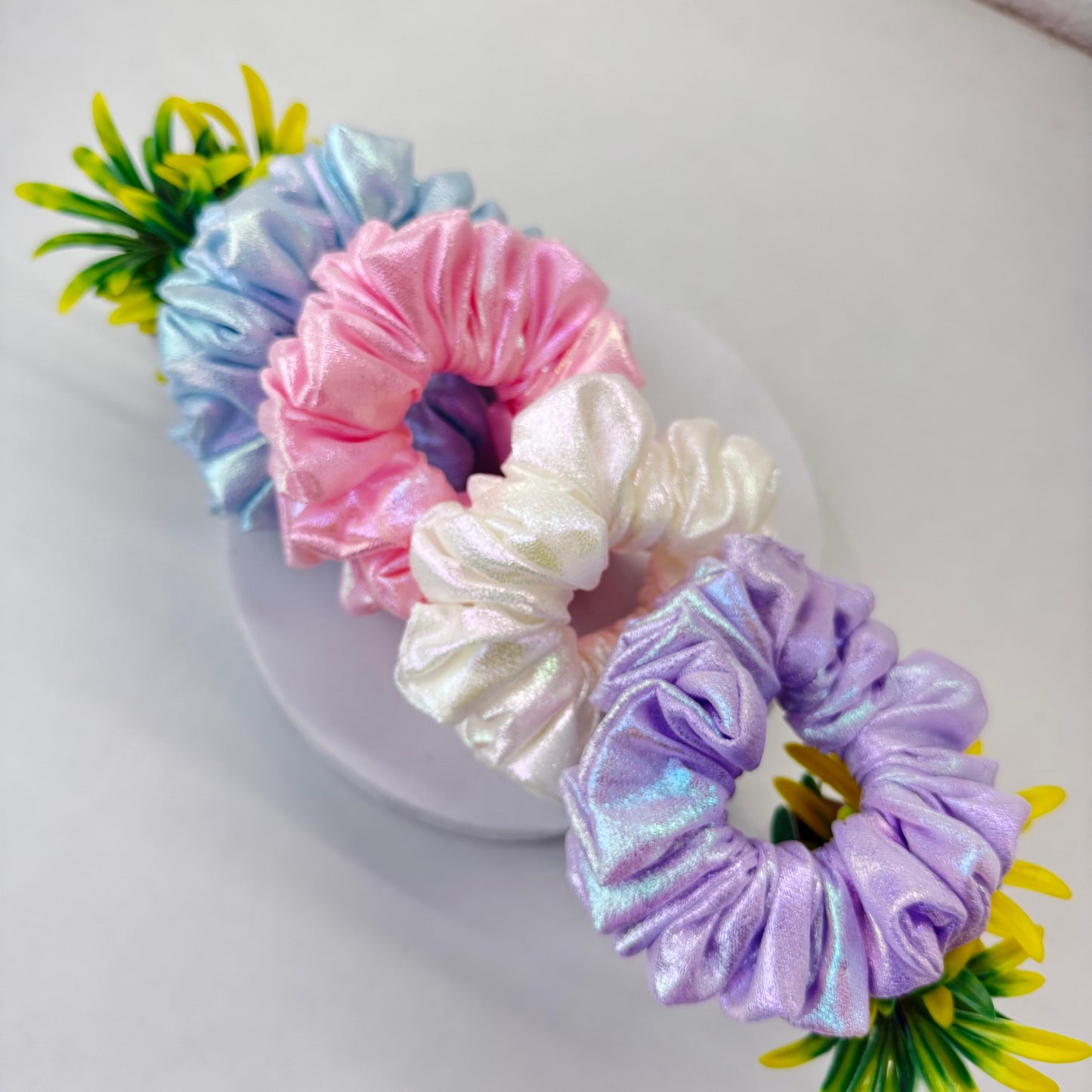 Premium Set - Holographic