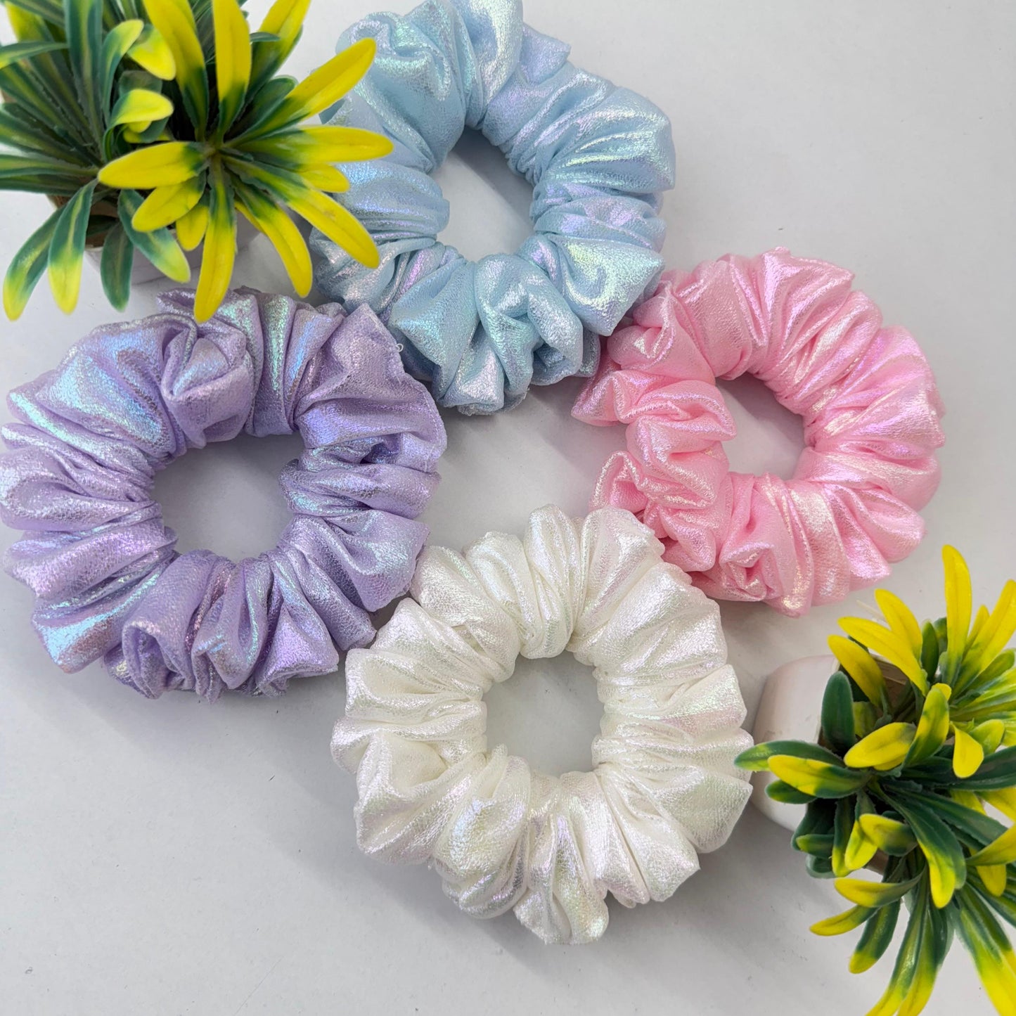 Premium Set - Holographic