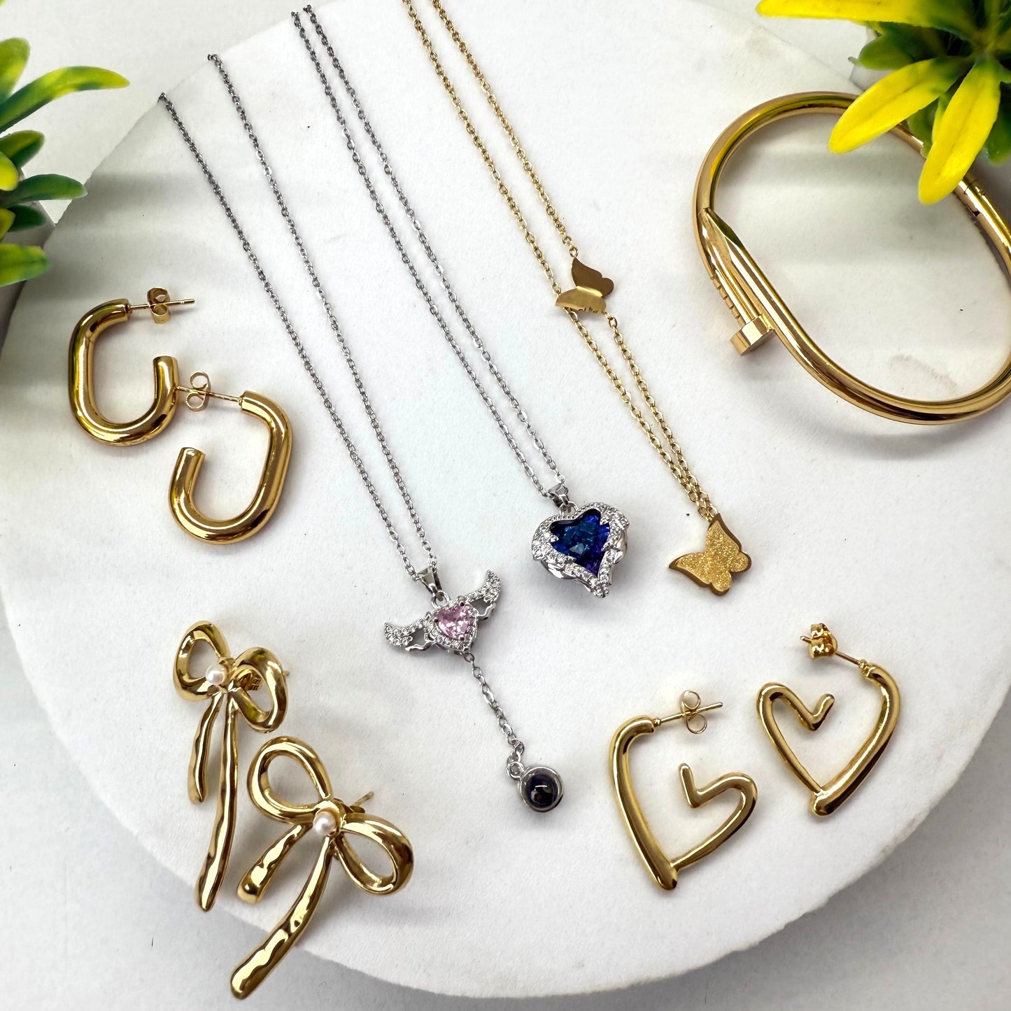 Jewel Premium Hamper