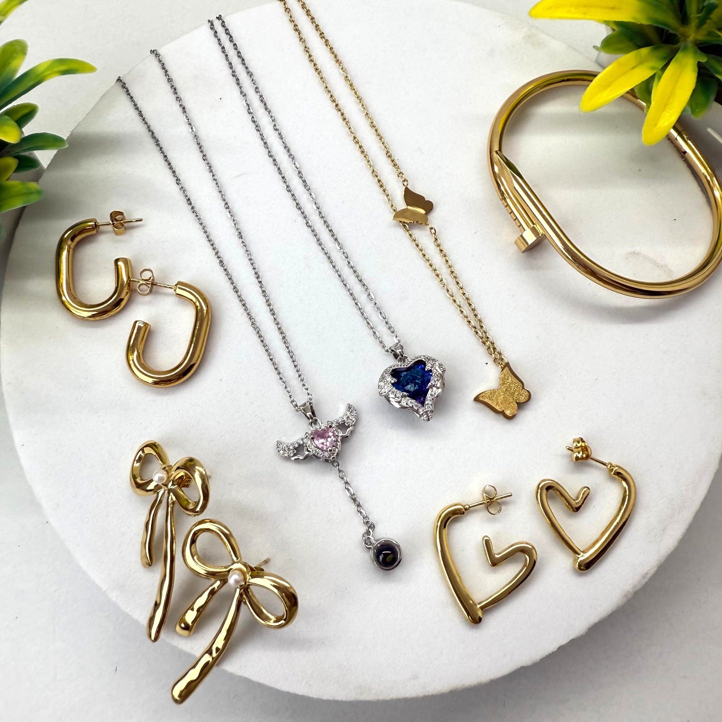 Jewel Premium Hamper