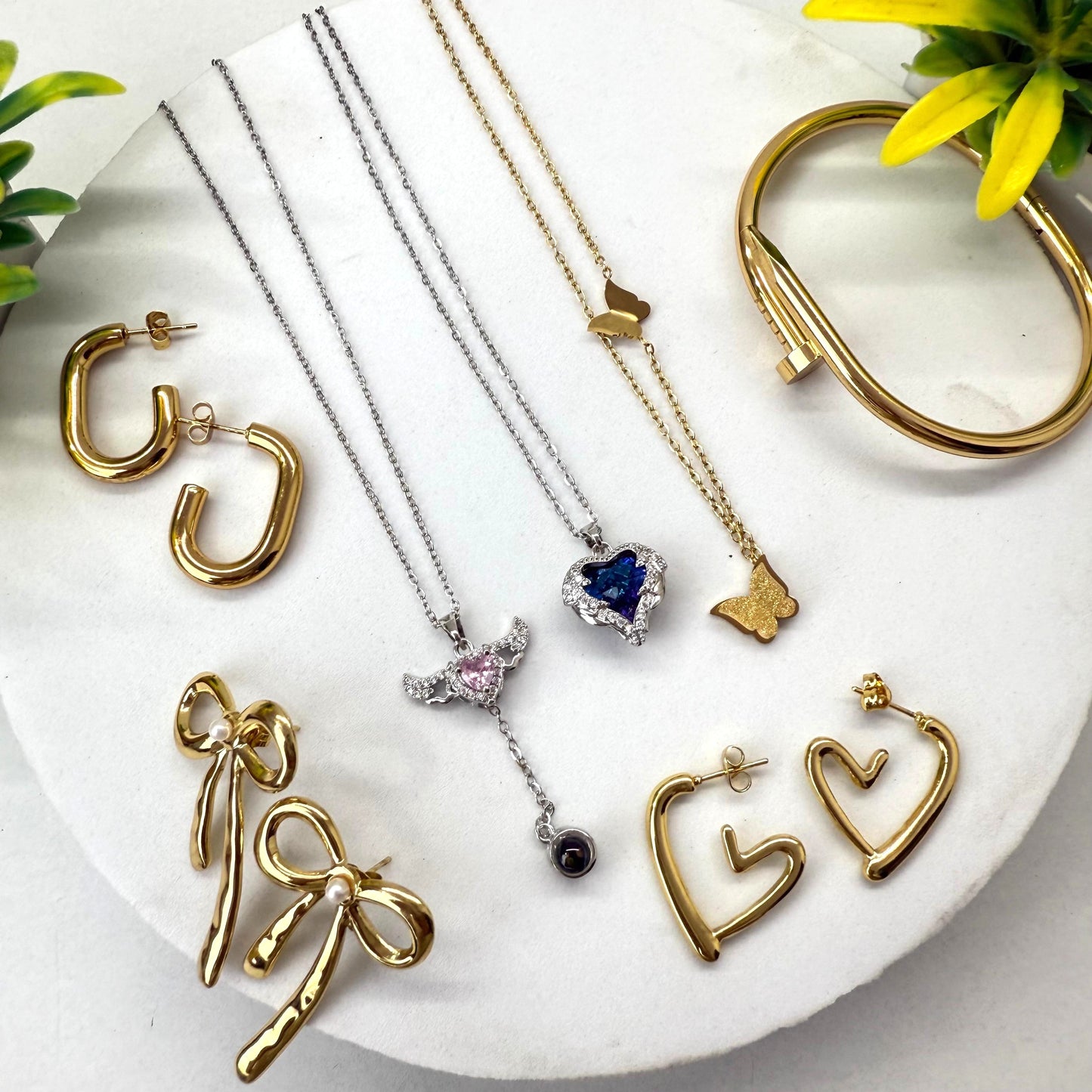 Jewel Premium Hamper