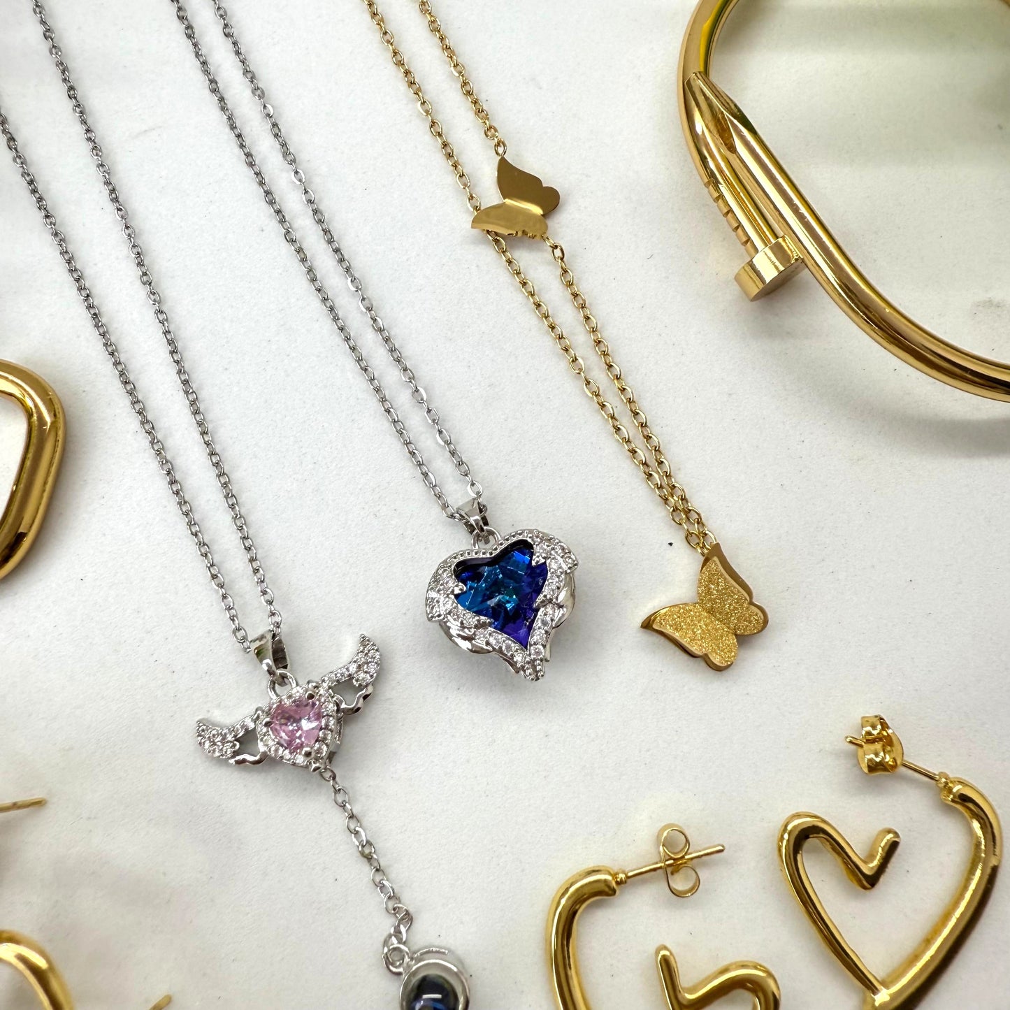 Jewel Premium Hamper