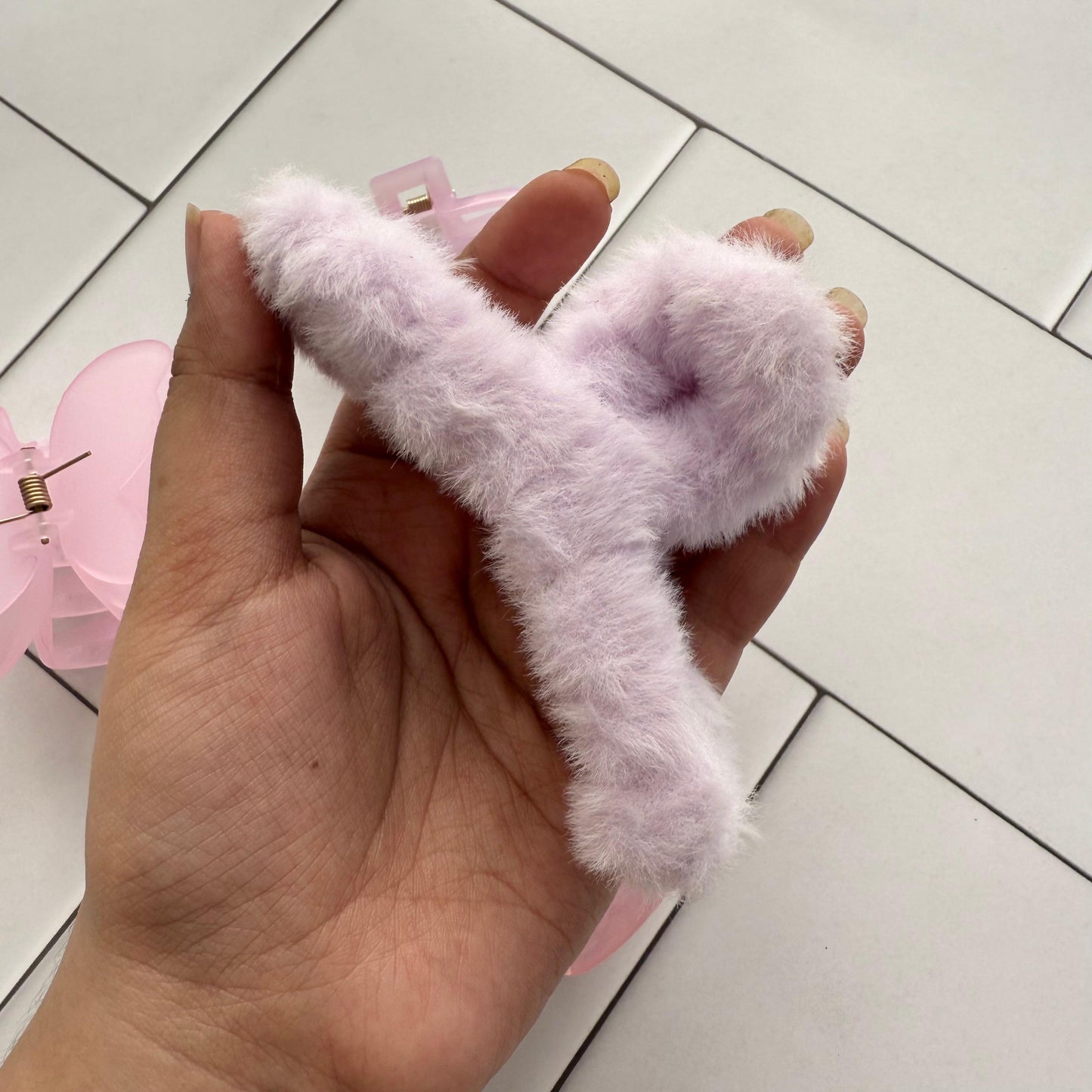 Set of 4 - Cute items