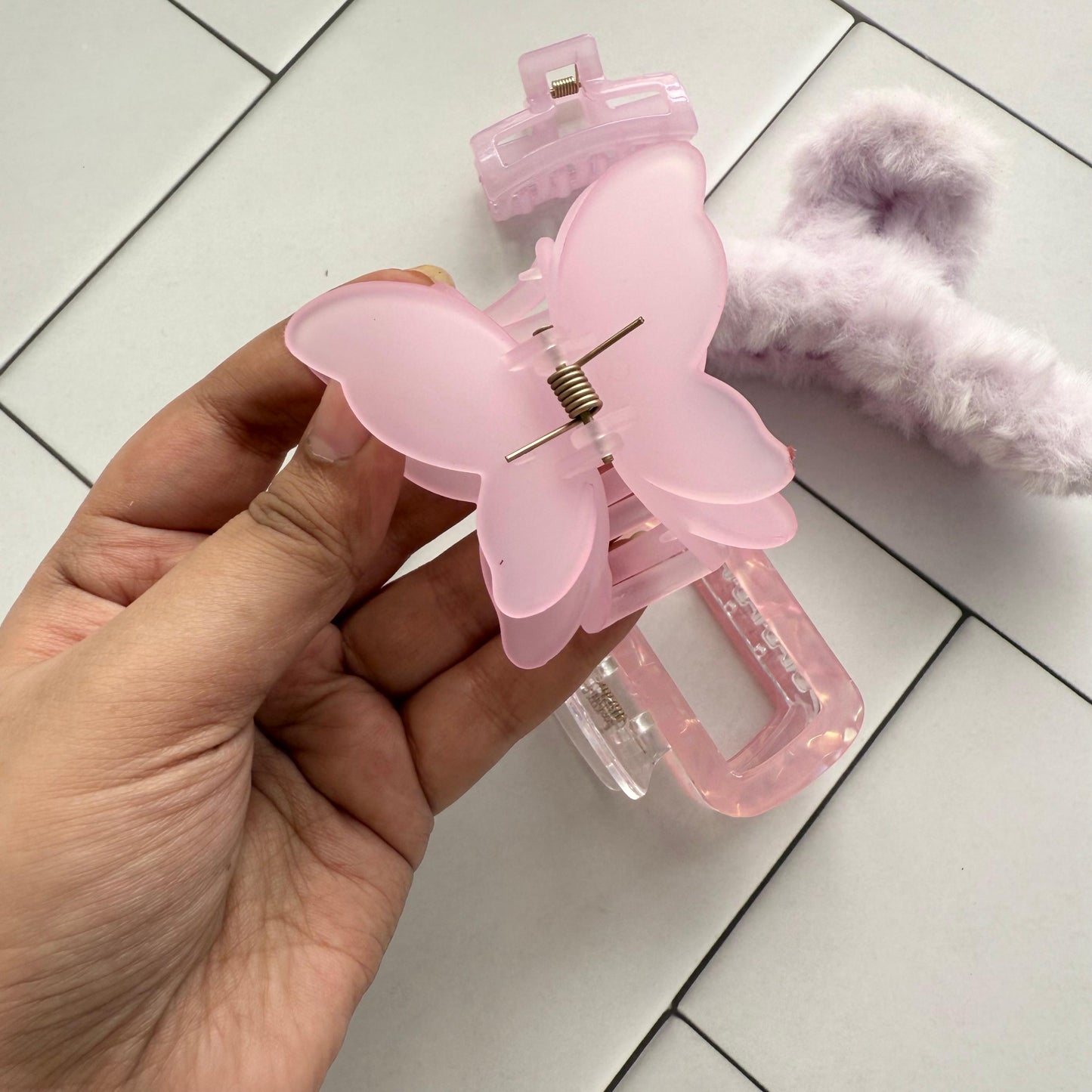 Set of 4 - Cute items