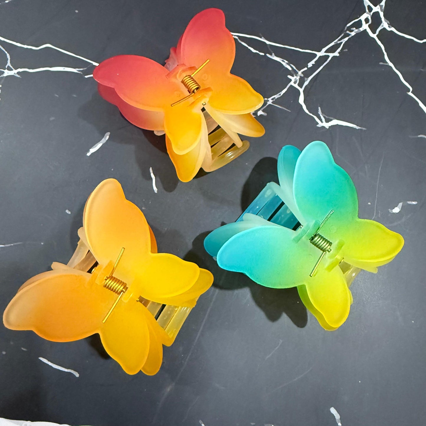 Set of Unbreakable butterfly