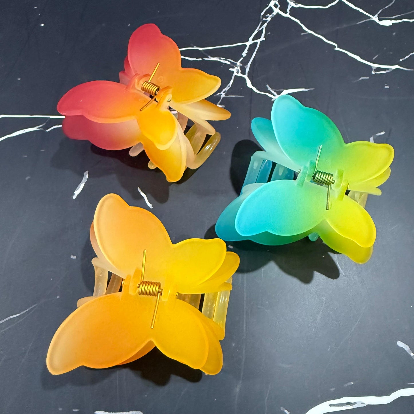 Set of Unbreakable butterfly