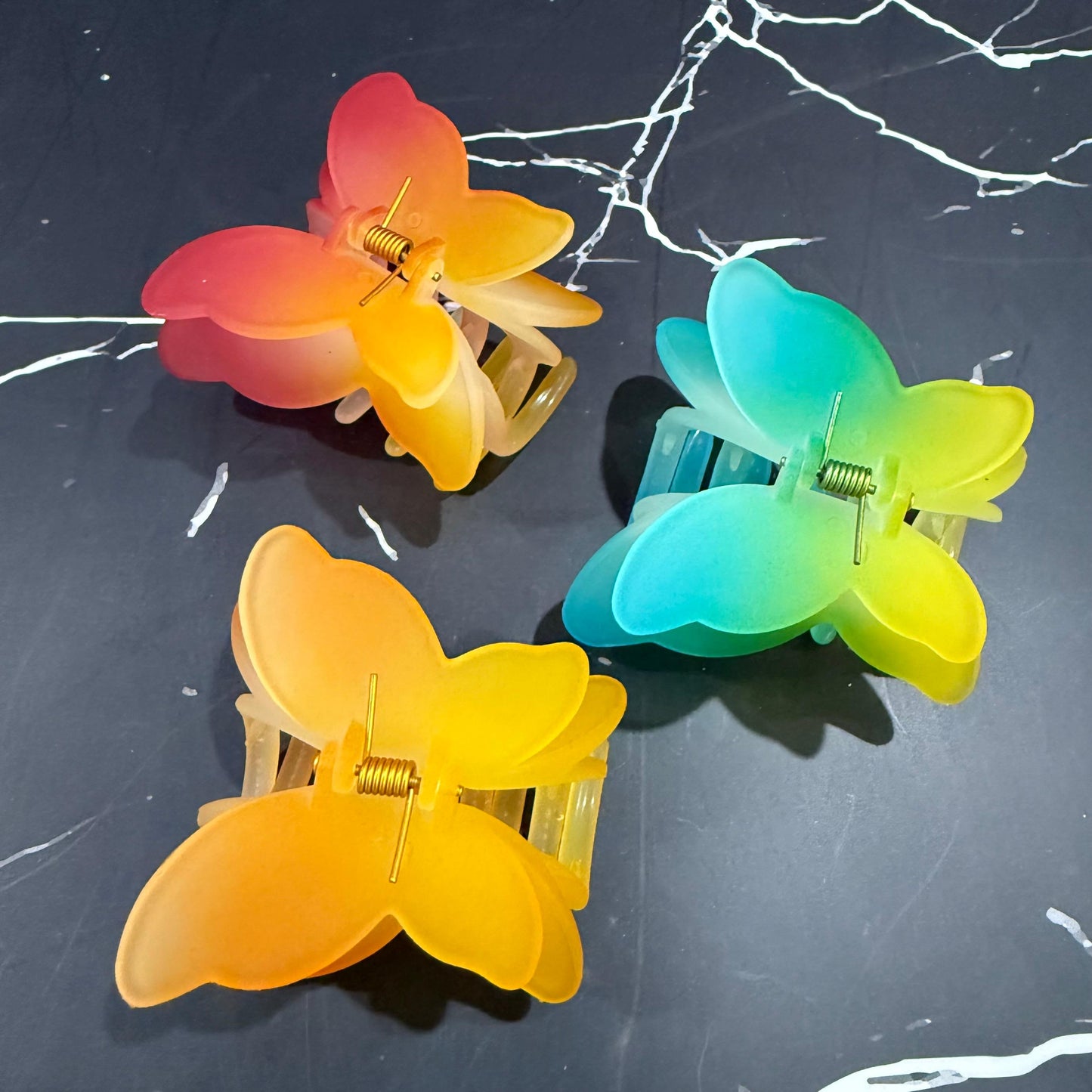 Set of Unbreakable butterfly