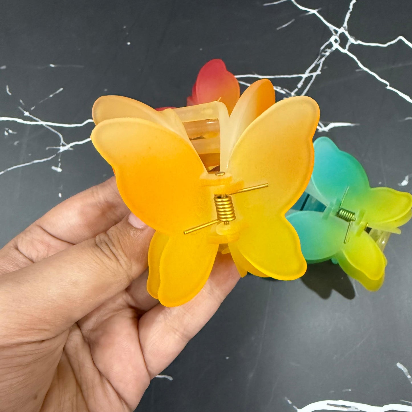 Set of Unbreakable butterfly