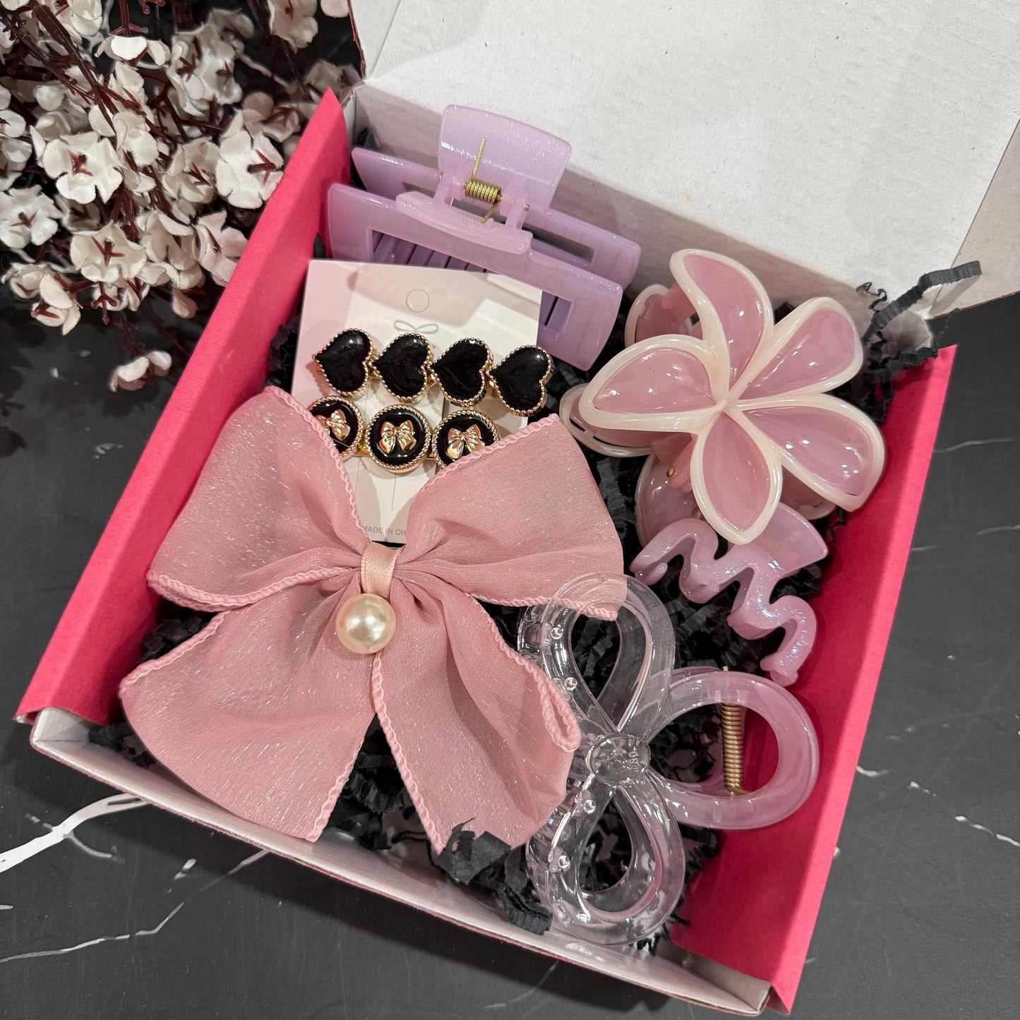 Cutie Hamper