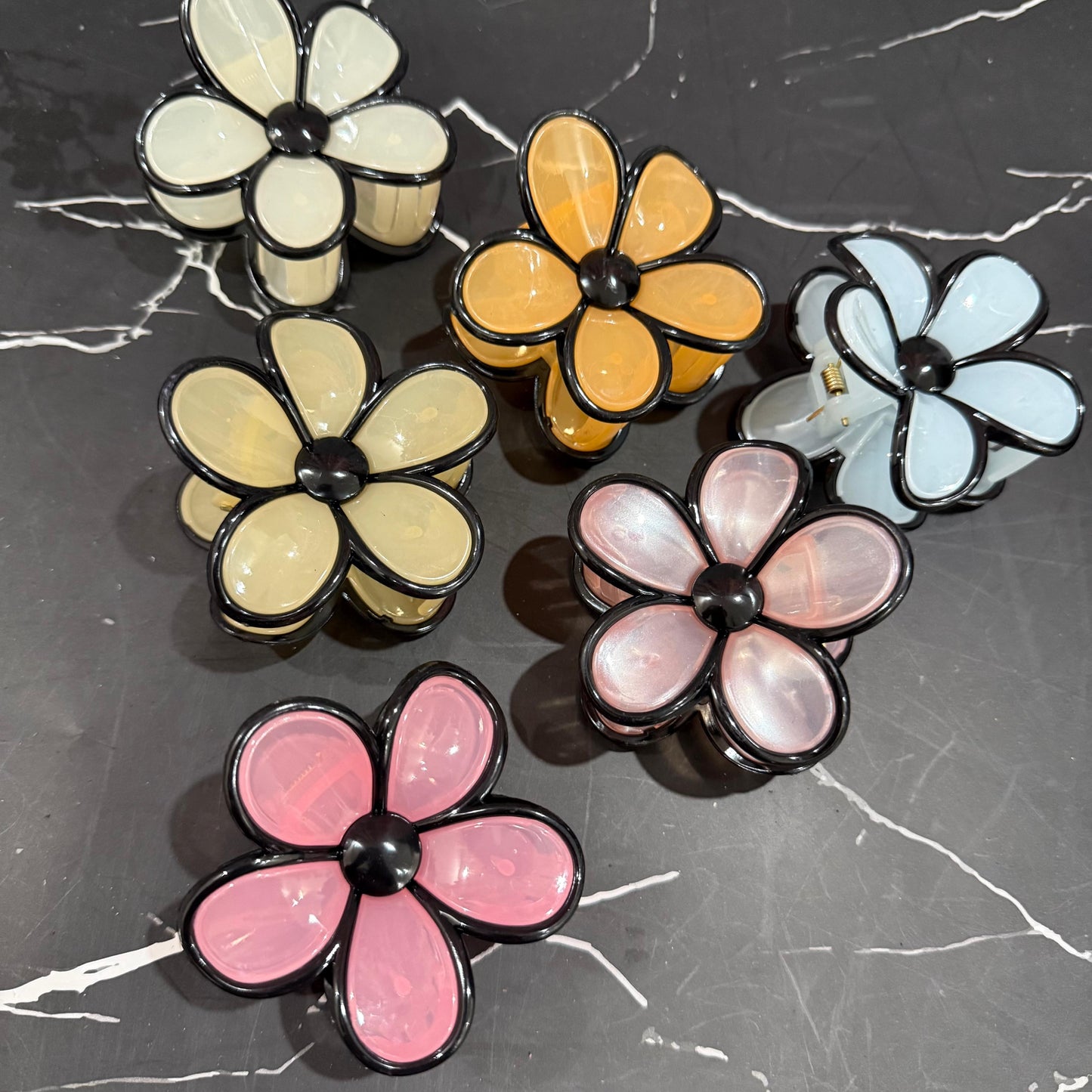 Giant Flower Hairclaw - Dual