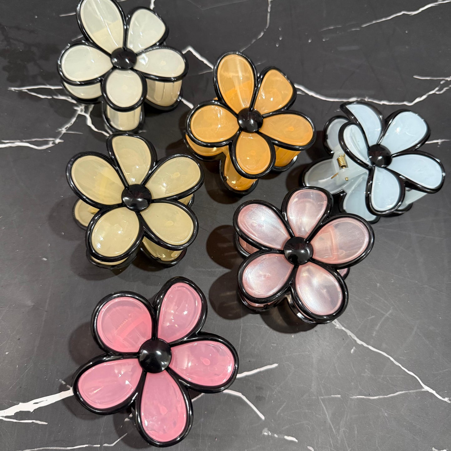 Giant Flower Hairclaw - Dual