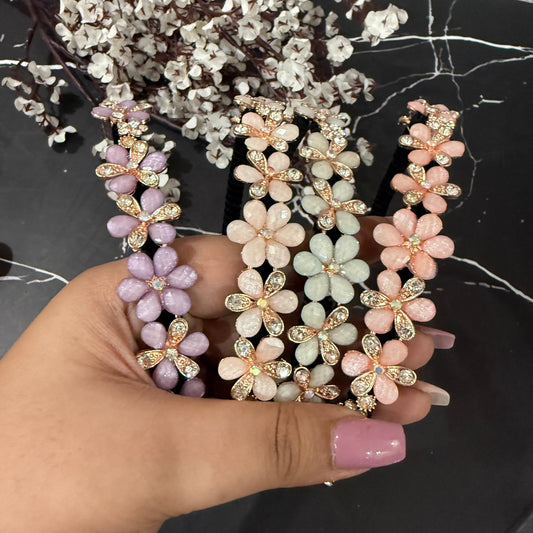 Crystal Cute Headband