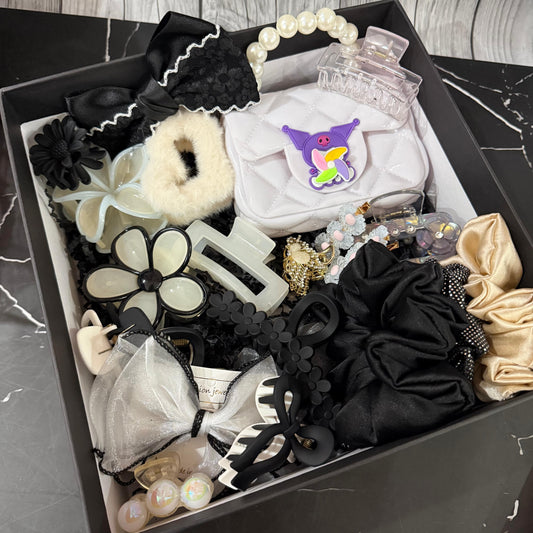 Premium Cute Hamper ( with box )