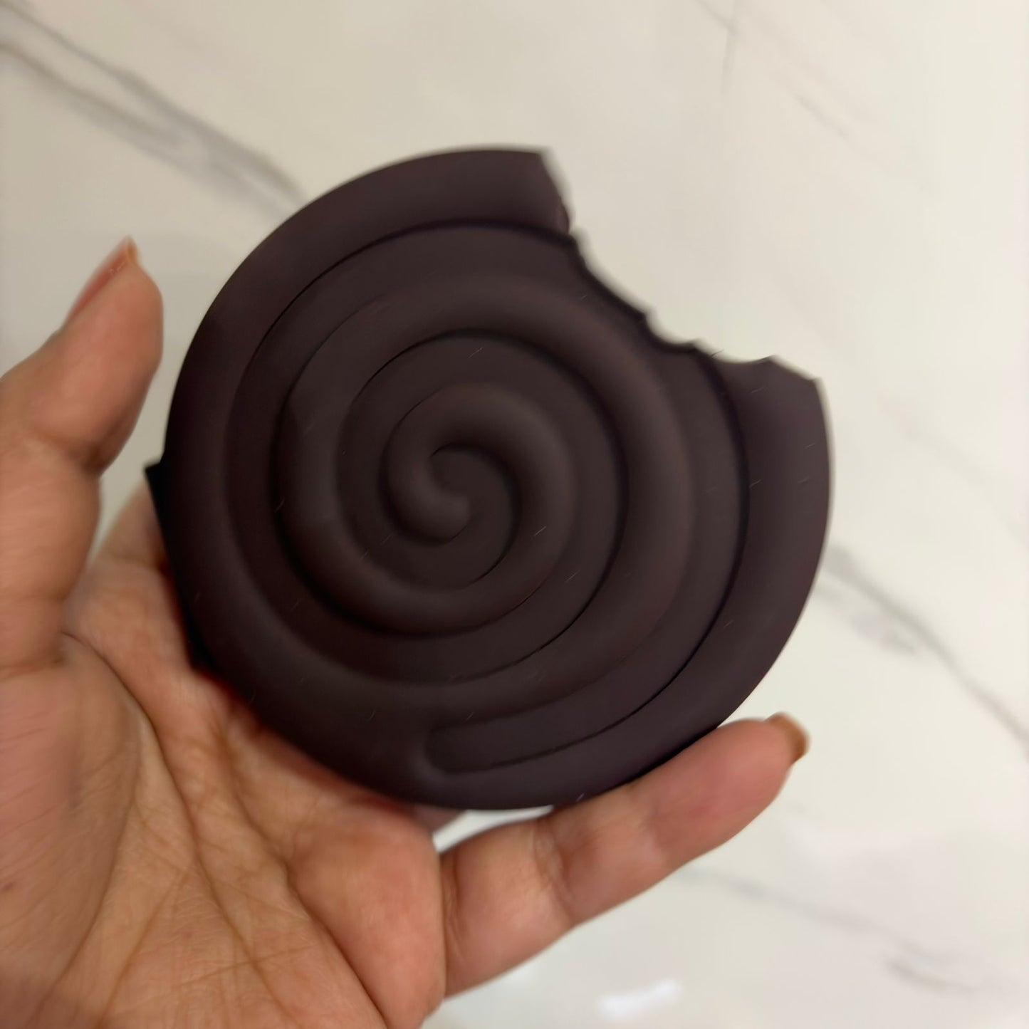 Strawberry Cookie Diary