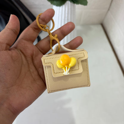 Small Coin Pouch