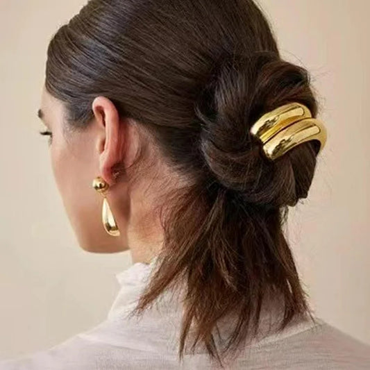 Viral HairTie Cuff