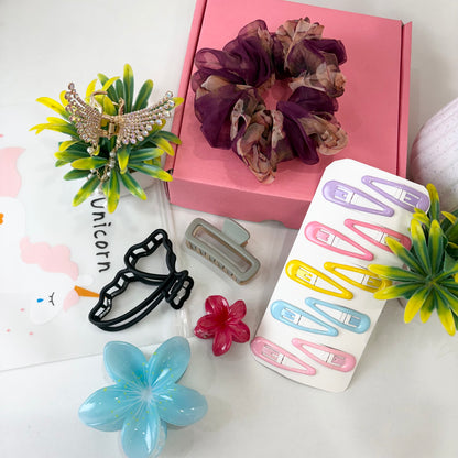 Hamper for Girlfriend - Cute Hamper