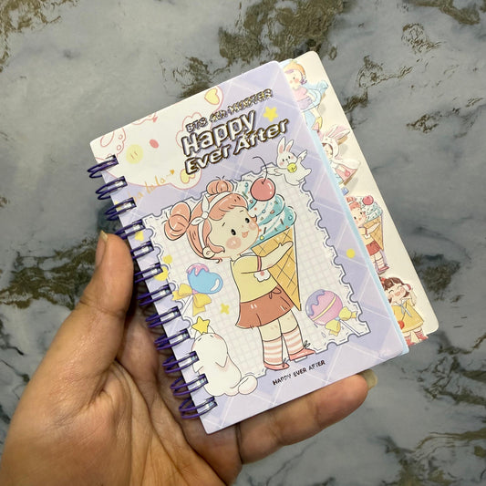 Cute Diary