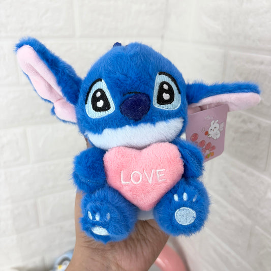Stitch (limited edition)