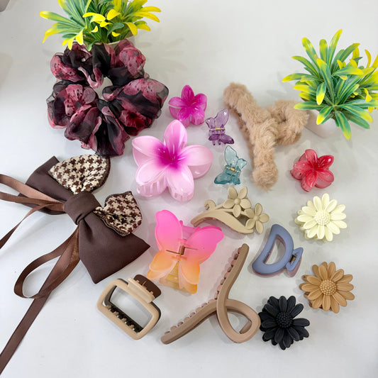 All Time Fab Hamper (16 items)