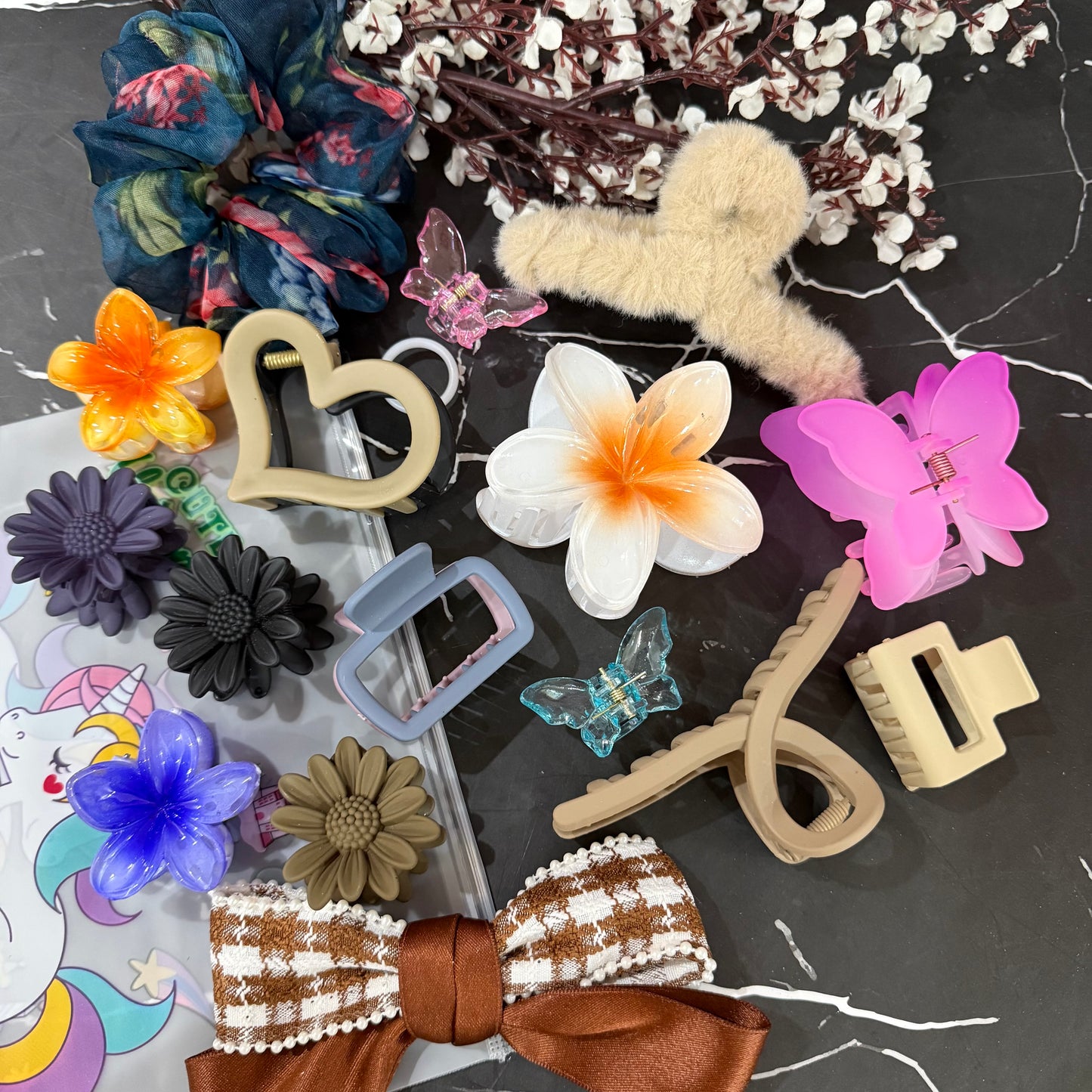 All Time Fab Hamper (17 items)