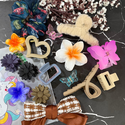 All Time Fab Hamper (17 items)