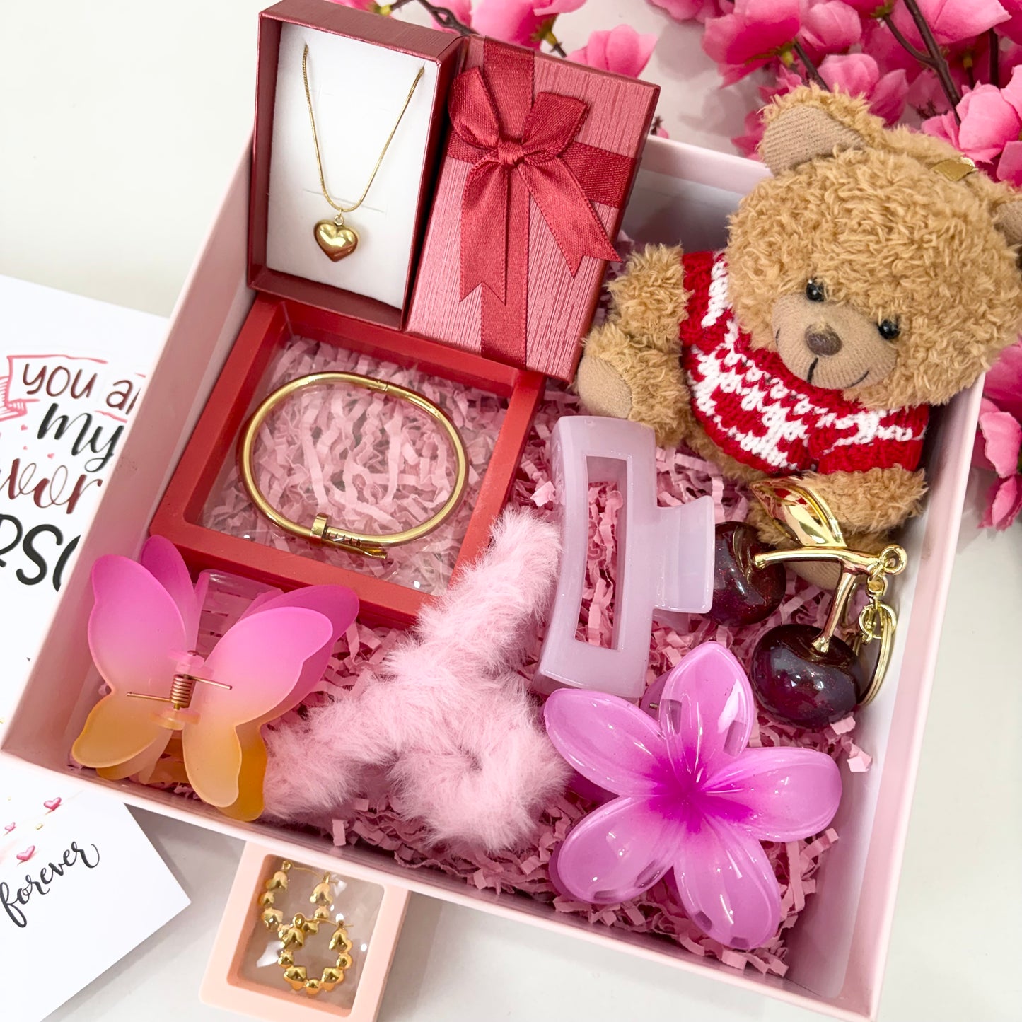 Beyond Love Hamper