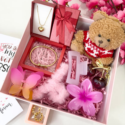 Beyond Love Hamper