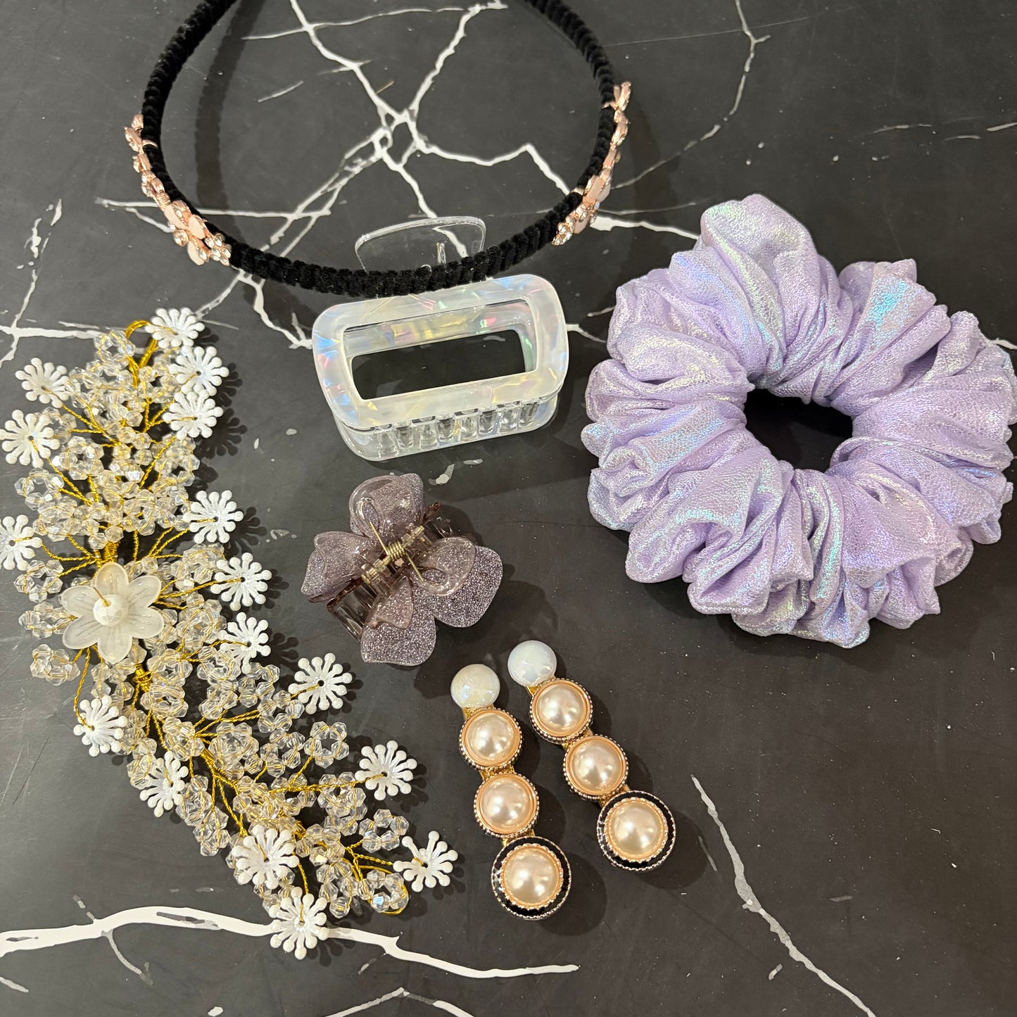 Beauty Hamper ( with HandBag )