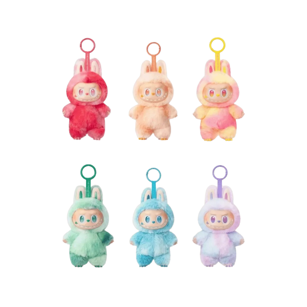 Pop Mart Labubu The Monsters Big Into Energy Series (Blind Box)