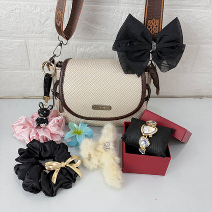 Premium Hamper ( with HandBag )