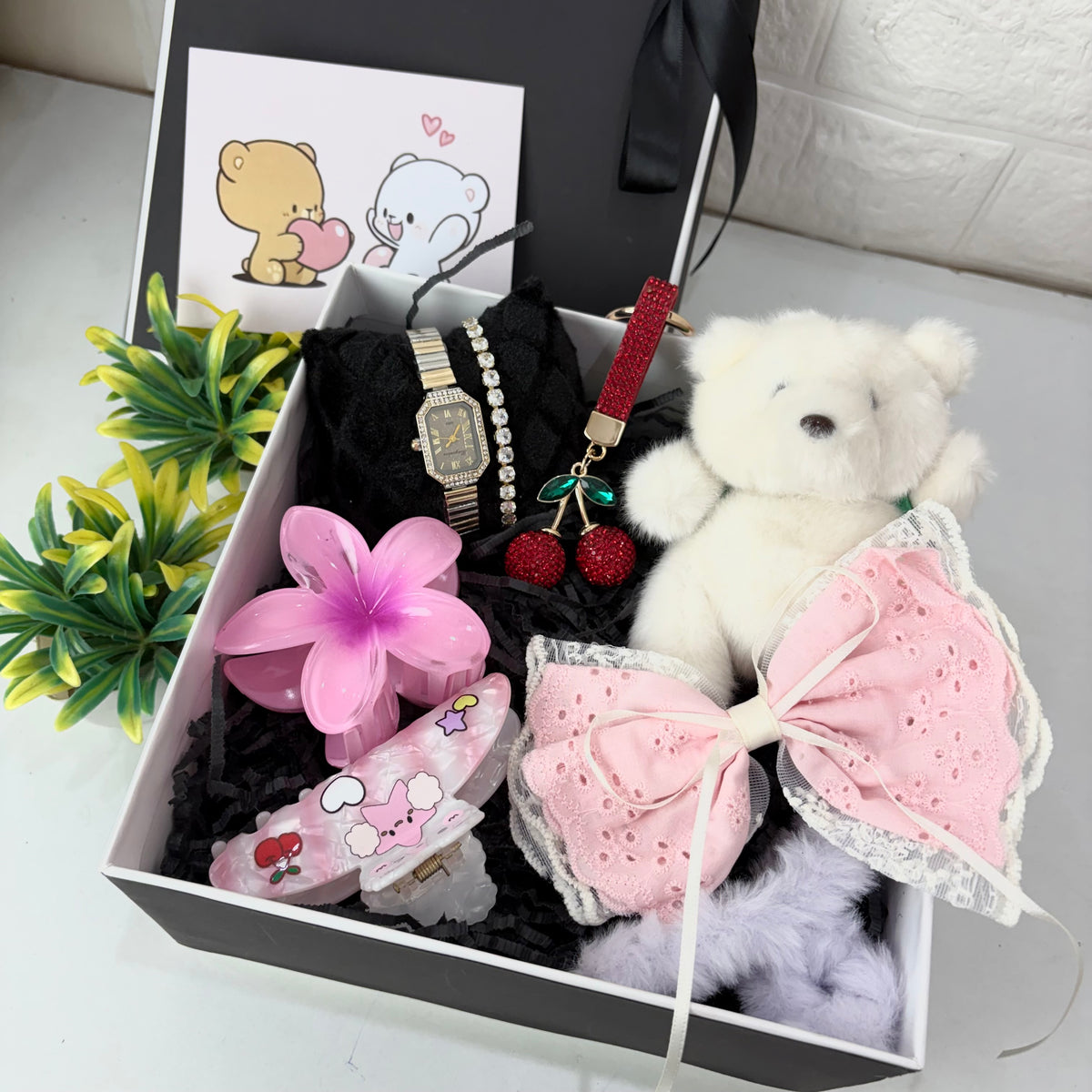 Beyond Love Hamper