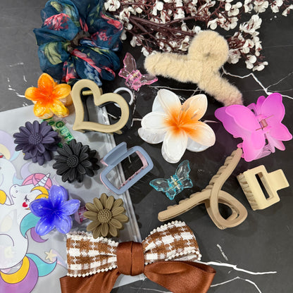 All Time Fab Hamper (17 items)