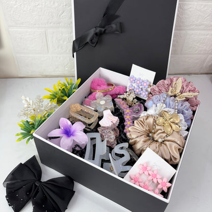 Premium Luxe Hamper ( with box )
