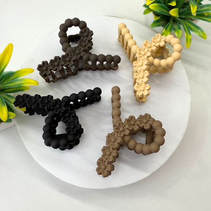 Flowered Infinity