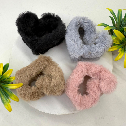Fur Hairclaw - Medium