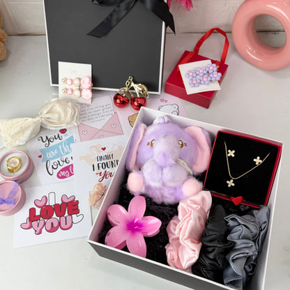 Premium Love Hamper