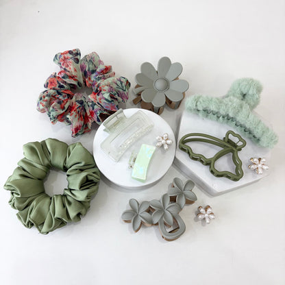 Greeny Cute Hamper