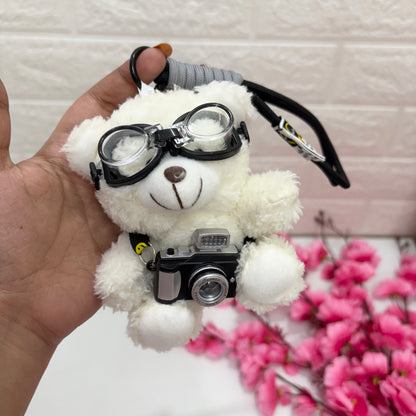 Cute Travel Bag Charm