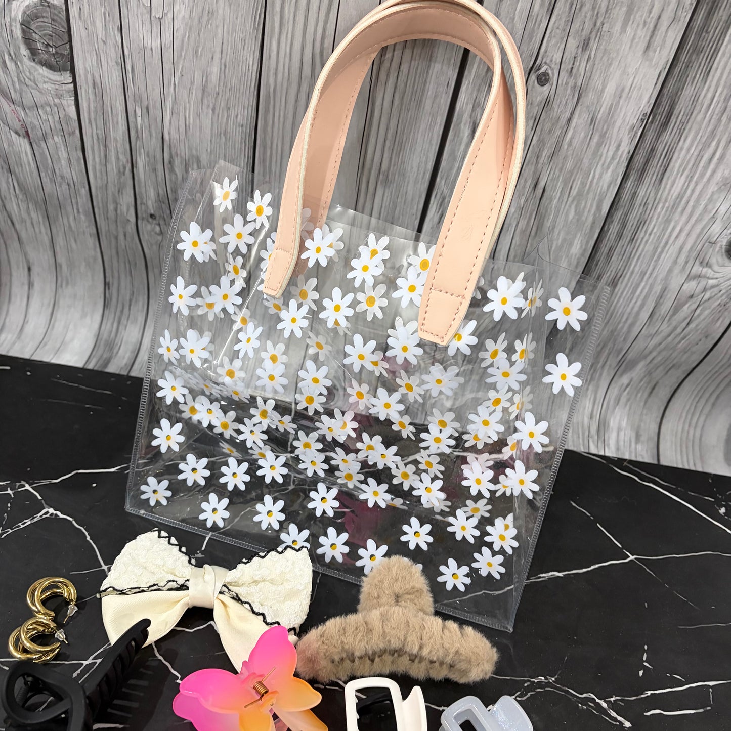 Premium Hamper ( with HandBag )