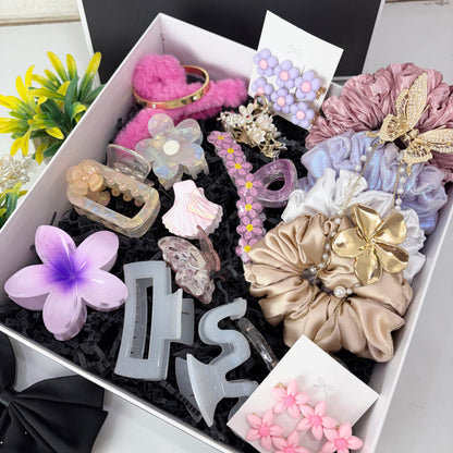 Premium Luxe Hamper ( with box )